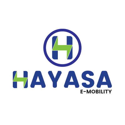 Hayasa Logo